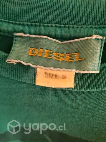 Polera DIESEL