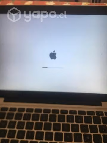 MacBook Pro Mid 2012