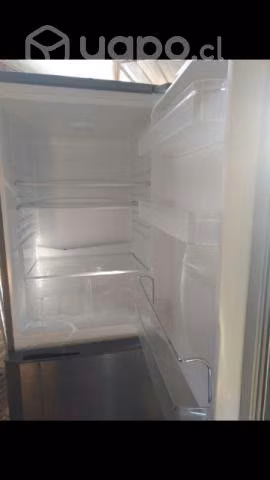 Refrigerador Fensa 2 puertas