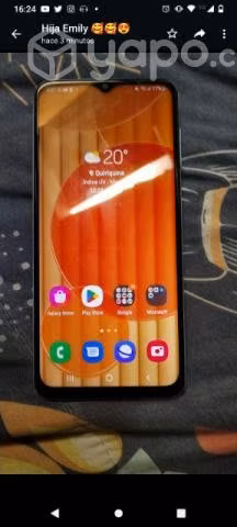 Celular A13 - Imagen 2