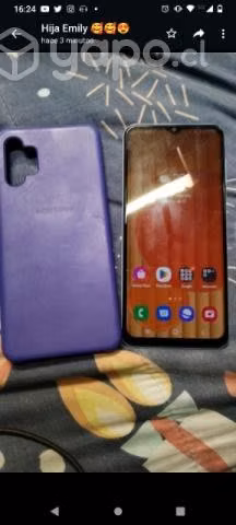 Celular A13