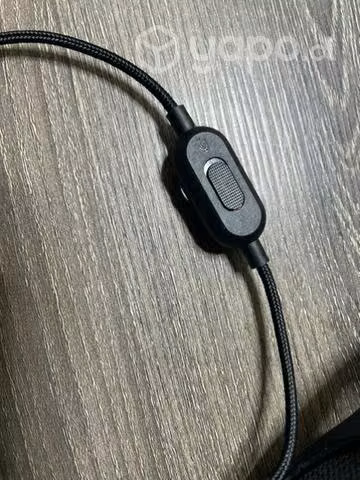Audifonos Logitech G433 - Imagen 2