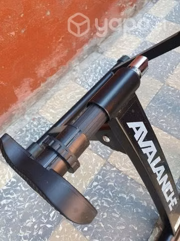 Rodillo para bicicleta - Imagen 2