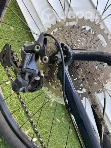Bicicleta trek marlin 6