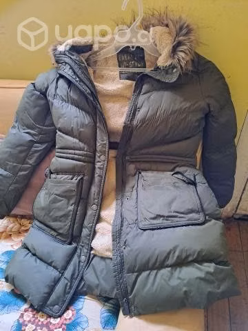 Chaqueta Everlast