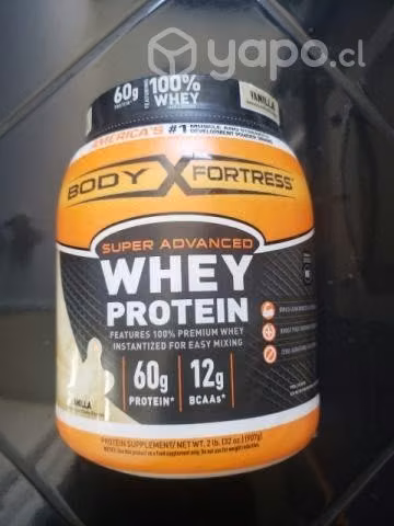 Whey Protein