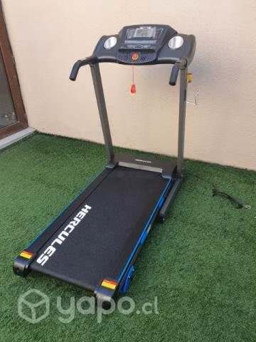 Trotadora Eléctrica 3HP