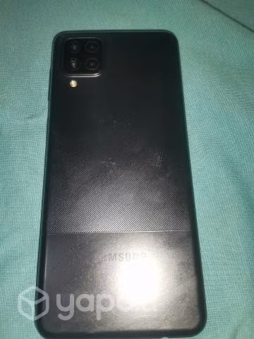 Samsung A12 impecable - Imagen 5
