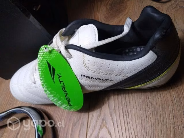 Penalty zapatos futbol BR42