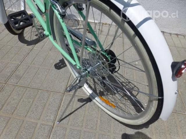 Bicicleta Oxford Cyclotour - Imagen 3