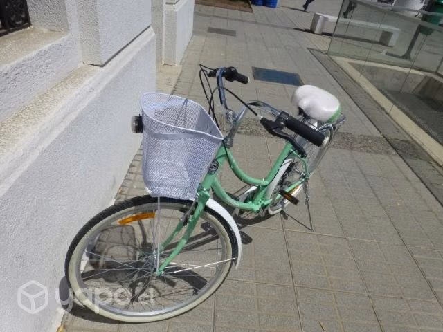 Bicicleta Oxford Cyclotour - Imagen 5