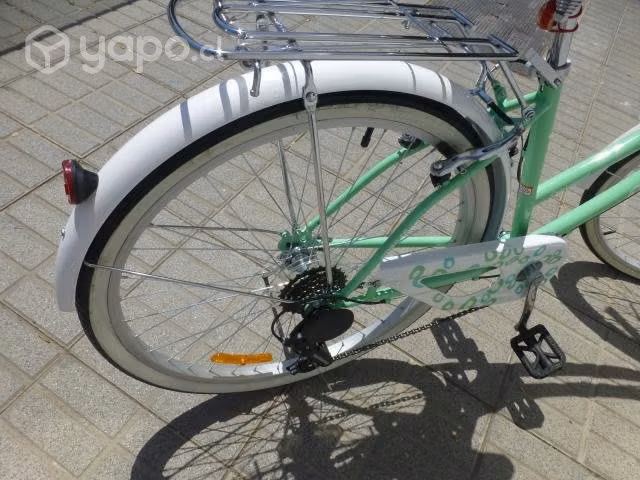 Bicicleta Oxford Cyclotour - Imagen 2
