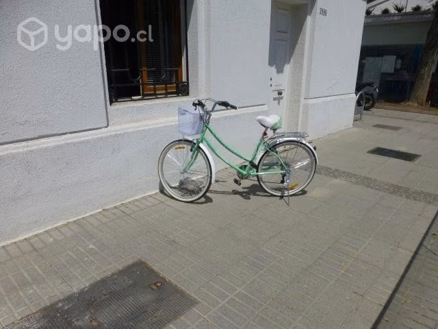 Bicicleta Oxford Cyclotour - Imagen 6