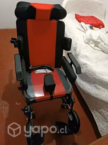 Silla de ruedas - Imagen 6