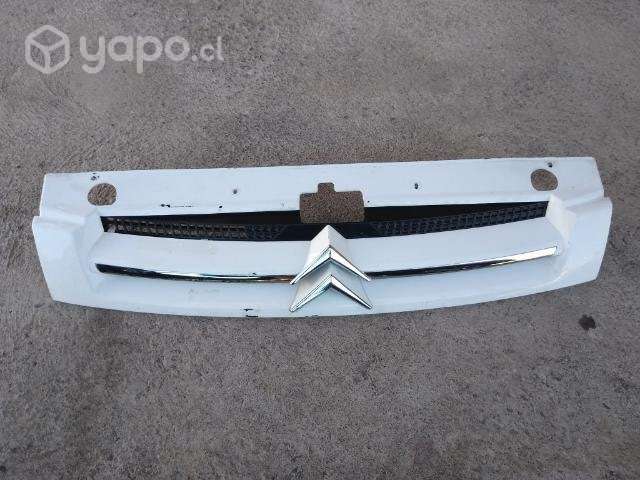 Mascara Citroen Berlingo 04 al 13 - Imagen 3