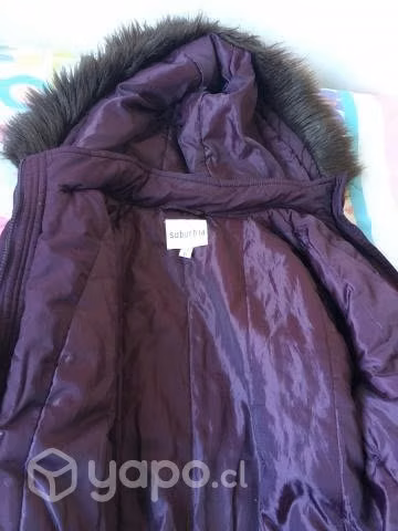 Chaqueta