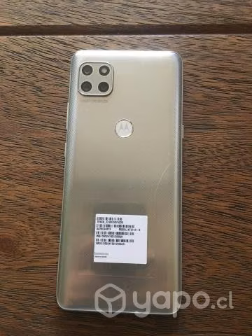 Celular Motorola moto g 5g Dual chip