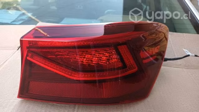 Foco derecho Kia cerato 2019-2022 sin led - Imagen 7