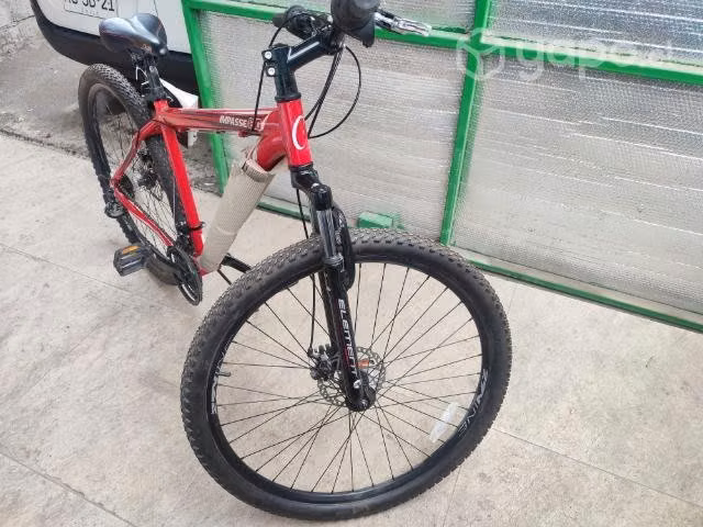 Bicicleta - Imagen 2