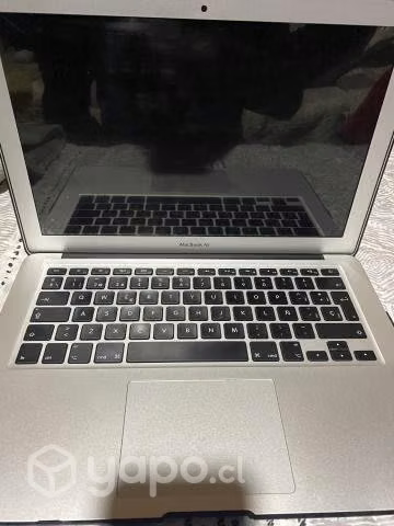 MacBook Air 2014 - Imagen 2