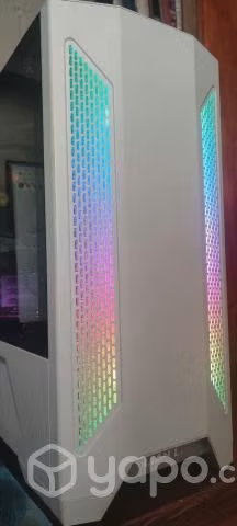 pc semi gamer