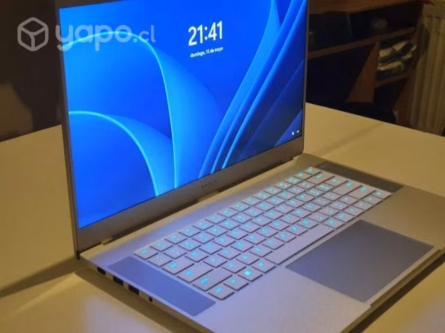 Razer blade 15 RTX 2060