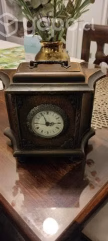 Lindos relojes de mesa colección - Imagen 5
