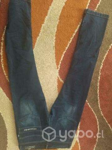 Pantalón de moto - Imagen 3