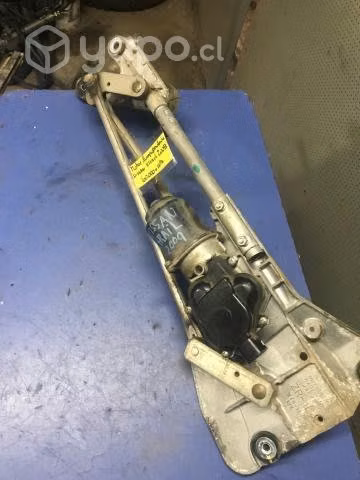 Motor limpia parabrisas con articulacion Nissan Xt