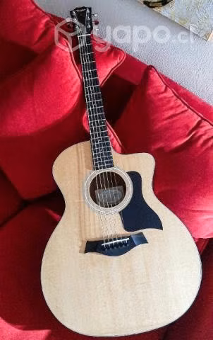 Guitarra Electroacústica