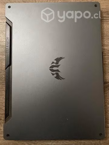 Notebook Asus Tuf Gaming A15