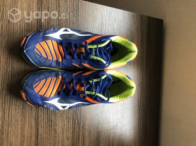 Zapatillas Mizuno wave lightning Z3 volleyball
