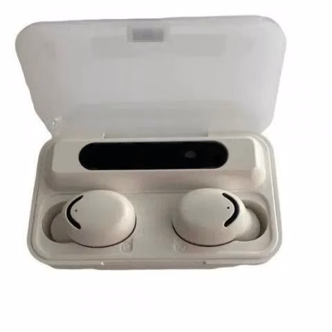 Audífonos Inalámbricos In-ear F9 Wireless Tws V 5