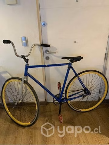 Bicicicleta paseo - Imagen 2