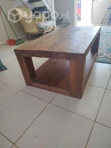 Mesa de Centro - Imagen 3