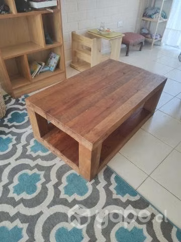 Mesa de Centro