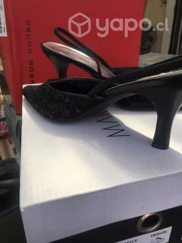 Zapato de fiesta - Imagen 2