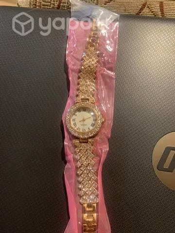 Reloj mujer cuarzo