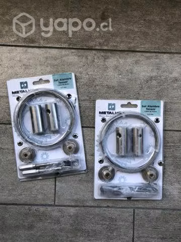 Set Cable Tensor