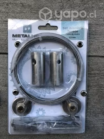 Set Cable Tensor - Imagen 2