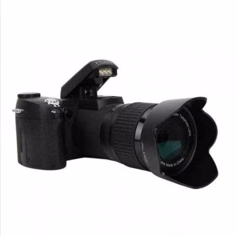 Camara polo d7200