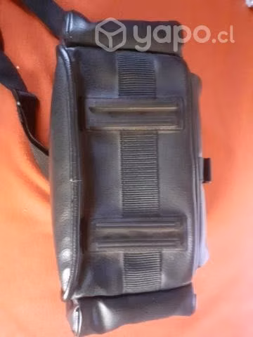 Bolso cámara Sony