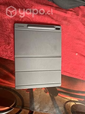 Tablet Galaxy TAB s6 - Imagen 4