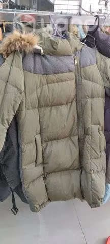Chaquetas, chamarras, - Imagen 2