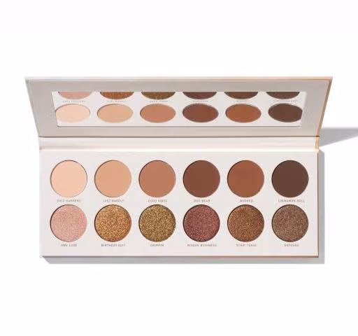 Pleta Jaclyn Morphe - Imagen 2