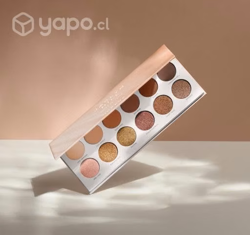 Pleta Jaclyn Morphe