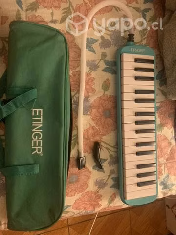 Melodica etinger 32n