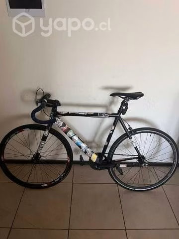 Bicicleta P3 track - Imagen 5
