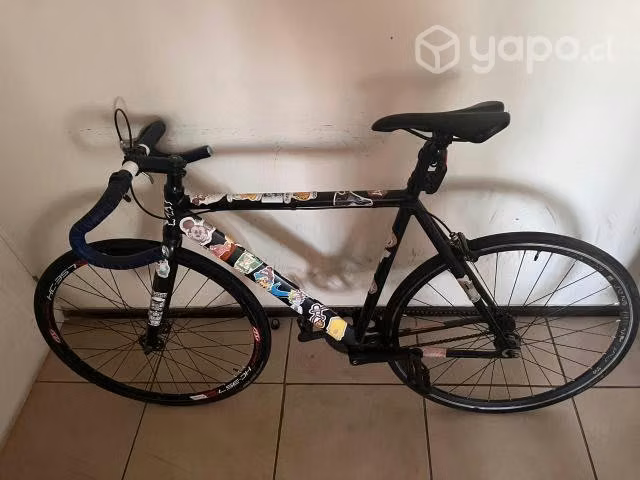 Bicicleta P3 track - Imagen 3
