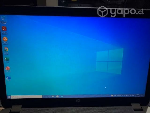 Notebook HP ENVY 17 - Imagen 5
